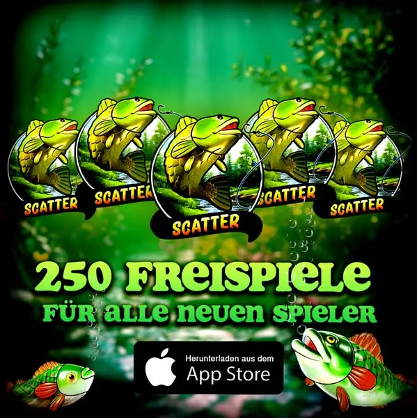 Кадр рекламы MegaGewinn
