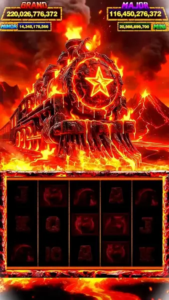 Кадр рекламы Lucky Games