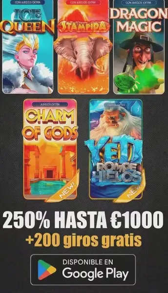 Кадр рекламы Lucky Change