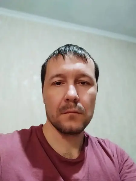 Кадр рекламы Мартин Бояджиев