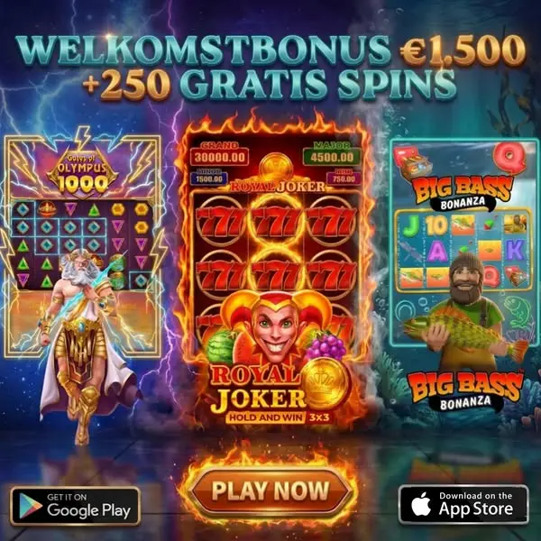 Кадр рекламы Big Win Slots