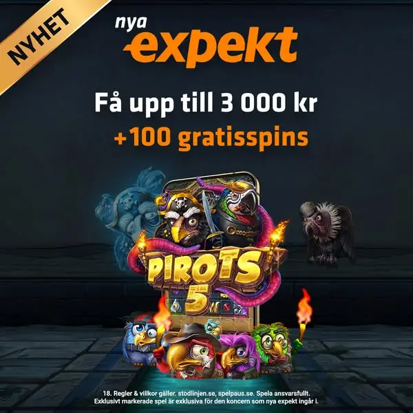 Кадр рекламы Expekt