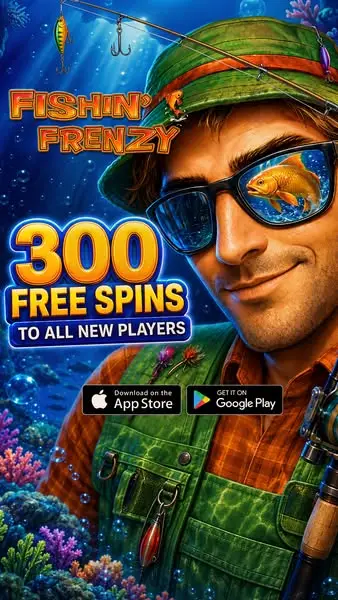 Кадр рекламы Egypt Slots
