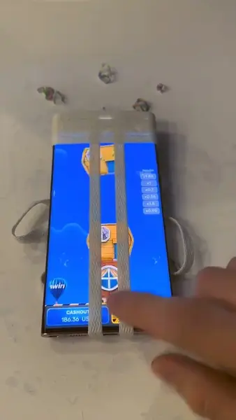 Кадр рекламы Tower Rush