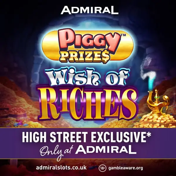 Кадр рекламы Admiral Slots