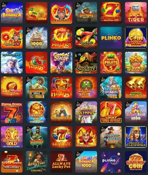 Кадр рекламы Big Win