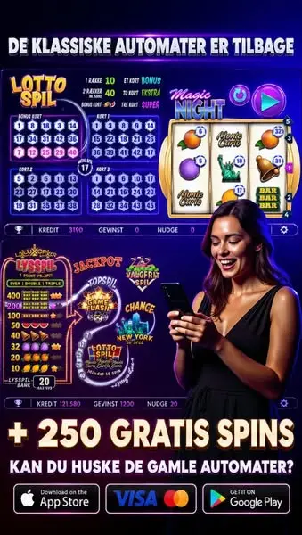 Кадр рекламы Retro SLOTS