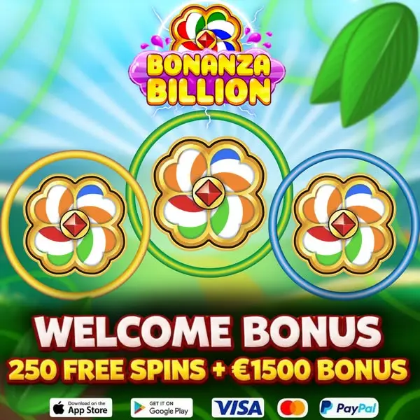 Кадр рекламы Hot Slots
