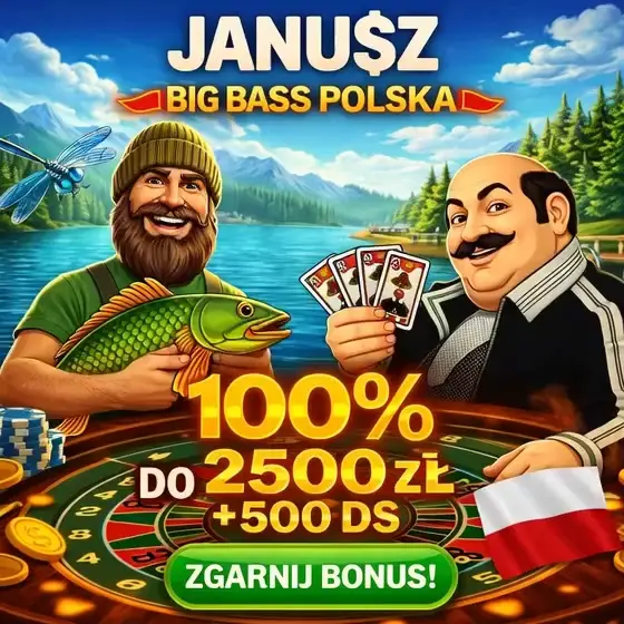 Кадр рекламы Slots Poland