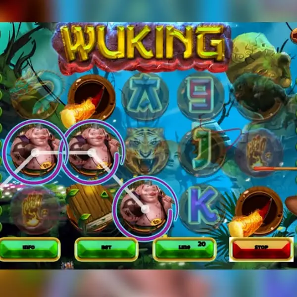 Кадр рекламы Free Slot Games