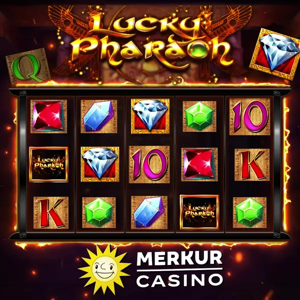 Кадр рекламы Merkur App