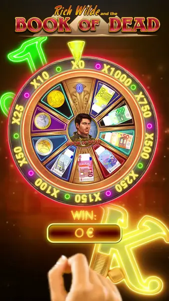 Кадр рекламы Enchanted Rapture