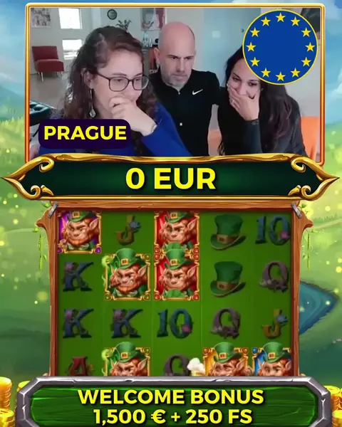 Кадр рекламы Super Slots