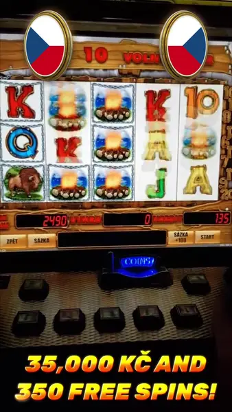 Кадр рекламы Lucky Dice