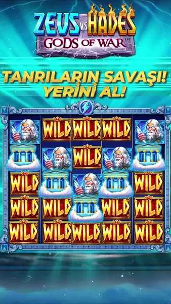 Кадр рекламы Mistik Yollar Hub