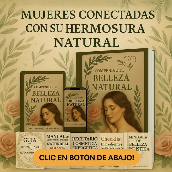 Кадр рекламы Belleza Natural