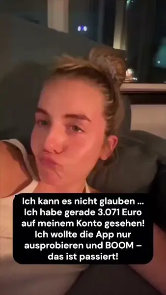 Кадр рекламы Spitzenauswahl