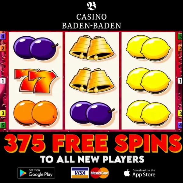 Кадр рекламы Online Casino