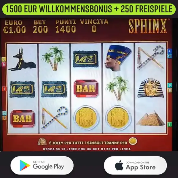 Кадр рекламы Luck Zone