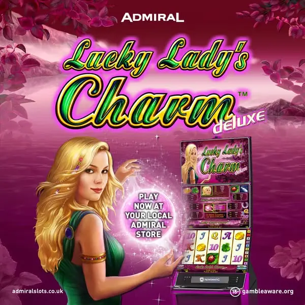 Кадр рекламы Admiral Slots