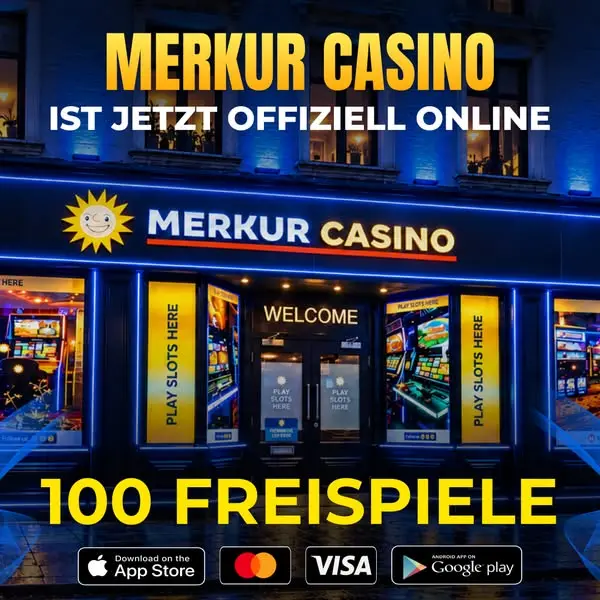 Кадр рекламы Spielbank Online