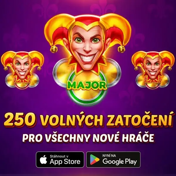 Кадр рекламы Jackpot Kingdom