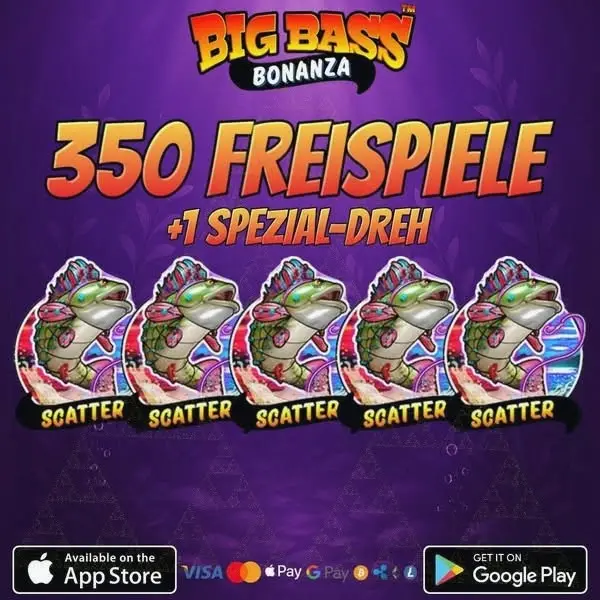 Кадр рекламы Spin&Win