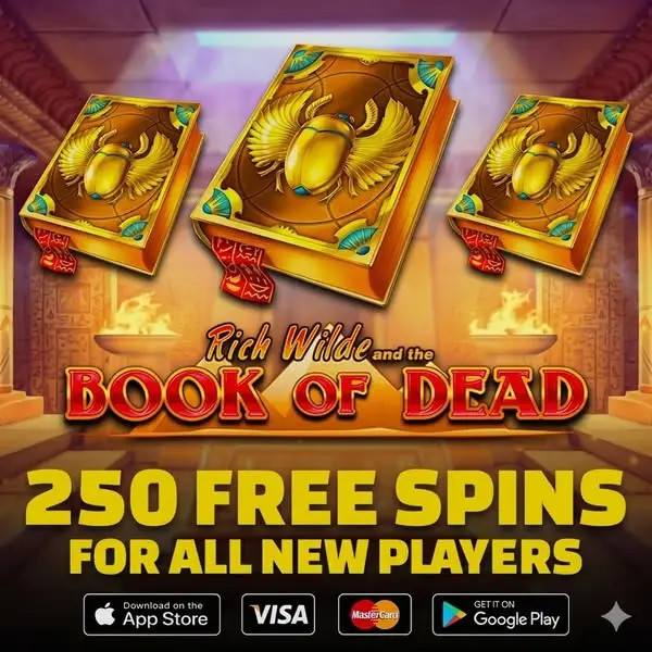 Кадр рекламы Lucky Book