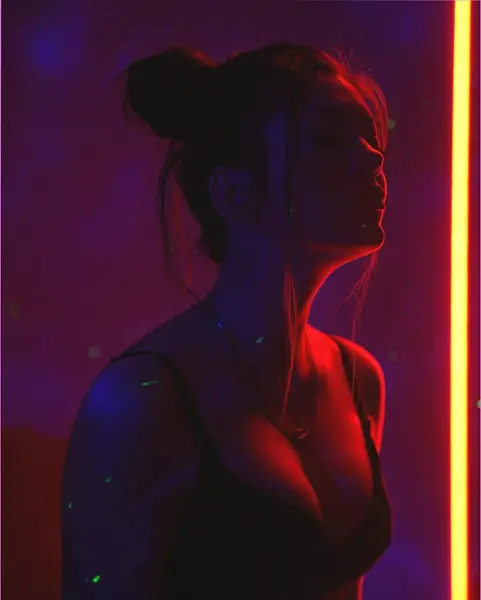 Кадр рекламы Dating Psychology Hub