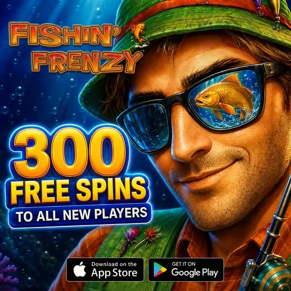 Кадр рекламы Hold and Win