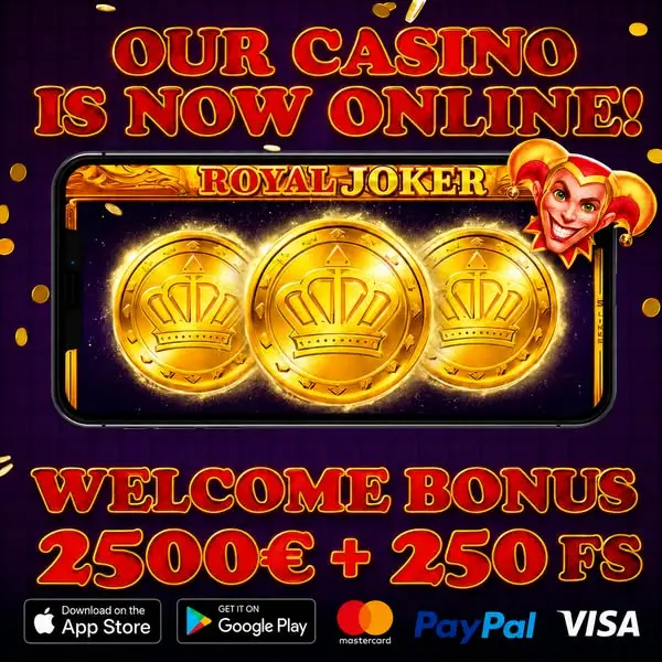 Кадр рекламы VIP Games