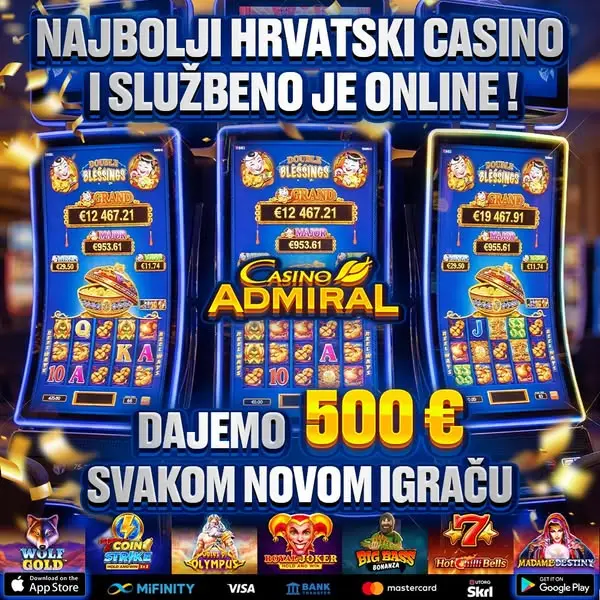 Кадр рекламы Classic Slots
