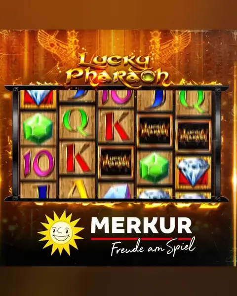 Кадр рекламы Merkur Casino