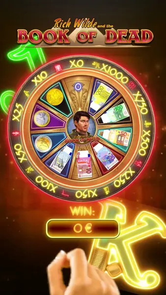 Кадр рекламы Enchanted Rapture