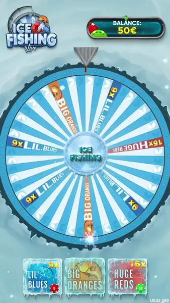 Кадр рекламы Ace Fortune