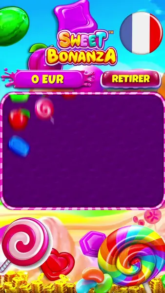 Кадр рекламы Lucky Play