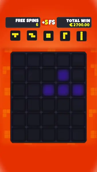 Кадр рекламы Golden Game