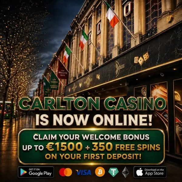 Кадр рекламы Online Jackpot