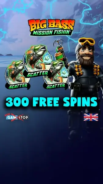 Кадр рекламы Jackpot Rush