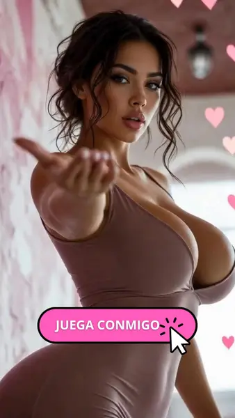 Кадр рекламы Lovescape Chicas