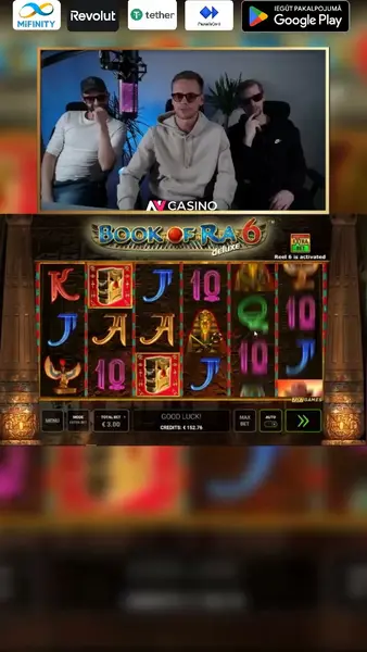 Кадр рекламы Brawl Stars fans