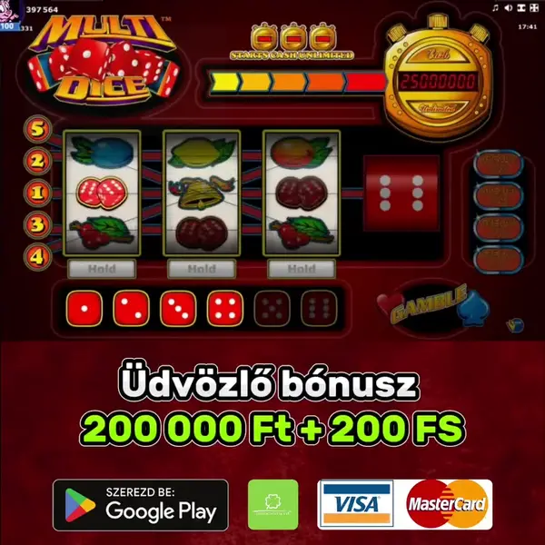 Кадр рекламы BigWin Hunters