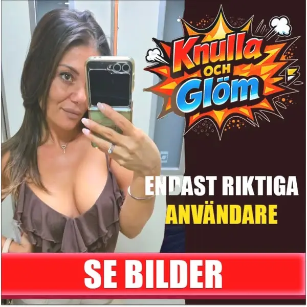 Кадр рекламы Connie McKenzie