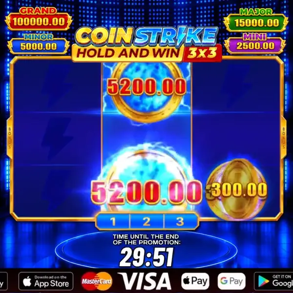 Кадр рекламы Jackpot Syndicate