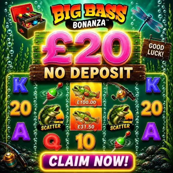 Кадр рекламы Lucky Game