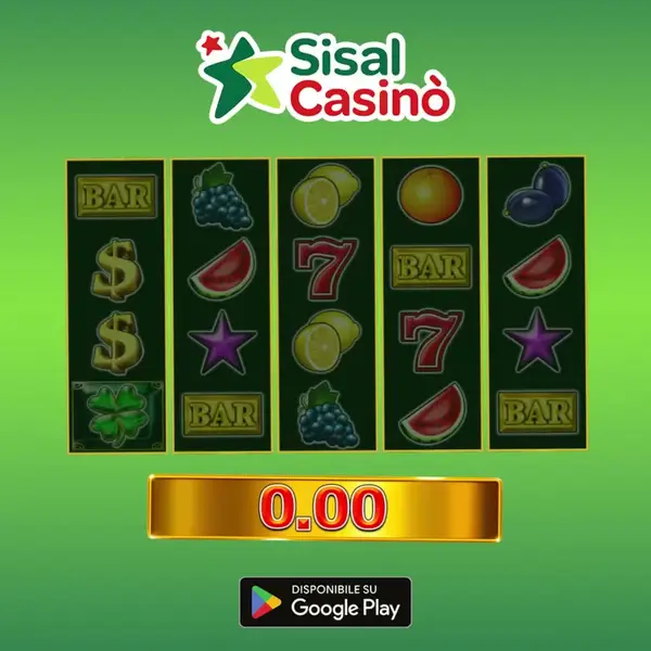Кадр рекламы Golden Play HU 1