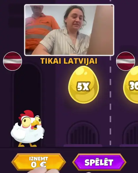 Кадр рекламы Therapy peps