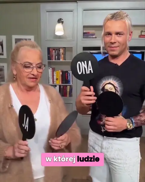 Кадр рекламы Mr. Yep lot