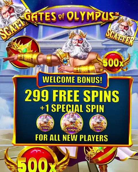 Кадр рекламы Online Slots
