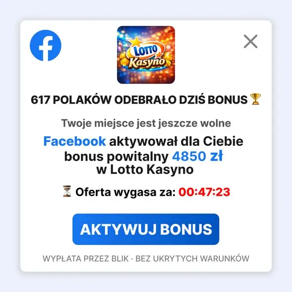 Кадр рекламы Jackpot Slots